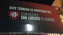 Imagen de El emotivo video de San Lorenzo por la vuelta a Boedo