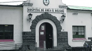 El hospital de El Bolsón cumple 83 años y espera la ampliación del edificio