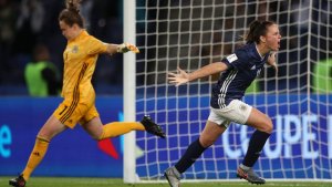 Mundial femenino: ¿Qué necesita Argentina para clasificar a octavos?