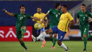 En el prode de »Río Negro» Brasil y Argentina son favoritos