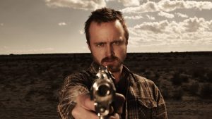 Aaron Paul contra Netflix: “No recibo ni un céntimo por la difusión de &#8216;Breaking Bad&#8217;”
