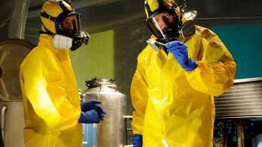 El estreno de la película basada en Breaking Bad ¿podría estar cerca?