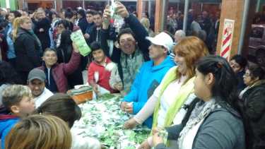 Una elección muy pareja en Cipolletti, entre el oficialismo local y provincial