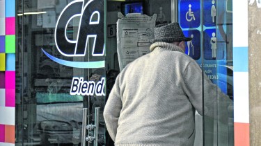 Desde la cooperativa están en una mediación con la mayorista estatal por el precio de la energía. Foto: Florencia Salto.