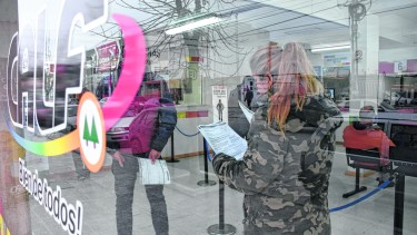 La deuda de la cooperativa fue estimada en casi 500 millones por Cammesa. Foto: archivo