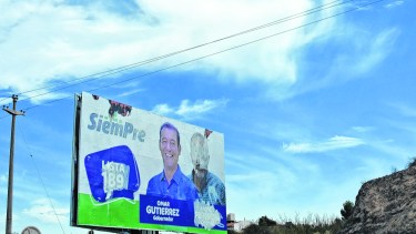 Empresas petroleras entre los aportantes a la campaña del MPN