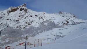 Derrame de combustible en Catedral: piden informes y adoptar medidas preventivas