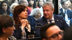 Se reanuda hoy el juicio por Vialidad sin la asistencia de Cristina Kirchner