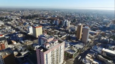 La Feria de Economía Social será de 16 a 21 en el Círculo Italiano de Cipolletti. Foto: Archivo