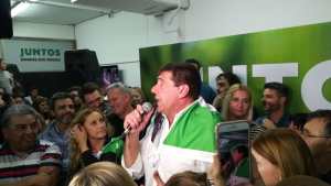 JSRN se adjudicó la intendencia de Cipolletti, pero el PRO no reconoce la derrota