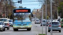 Imagen de El Concejo sesionará en vacaciones y uno de los temas será la tarifa del transporte público