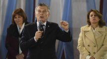 Imagen de Macri pidió a sus seguidores fiscalizar para «evitar que haya picarones»