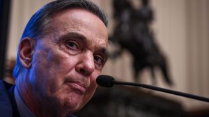 Pichetto sobre los planes sociales: «Deben durar solo un año»