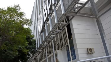 La investigación en Neuquén comenzó después que un titular de un plan reclamó el pago dos meses. Foto: BPN Archivo Florencia Salto. 