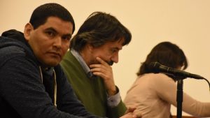 Femicidio de Delia Aguado: se acerca el juicio y extienden la preventiva del acusado