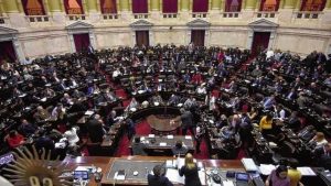 Convocan a senadores para debatir la Emergencia Alimentaria la próxima semana