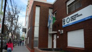 Violencia de género: controlarán al empresario de Cipolletti con una pulsera por dos años