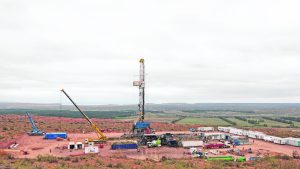 Análisis: Vaca Muerta, blindada más allá de la diferencia