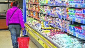 IVA 0% para alimentos básicos: una medida que tendrá poco efecto real en el bolsillo