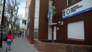 No hay tobillera para dos abusadores: quedaron presos con preventiva