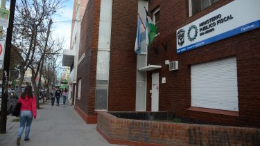 No hay tobillera para dos abusadores: quedaron presos con preventiva