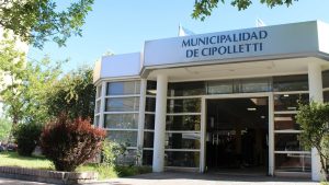 Municipales de Cipolletti podrán ser removidos por cometer violencia de género