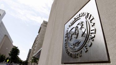 Llegó la misión del FMI a la Argentina