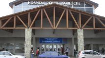 Imagen de El policía de Bariloche herido de bala está fuera de peligro