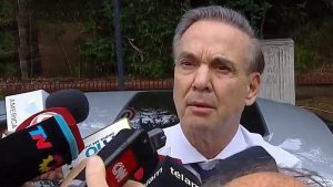 Pichetto: «Las medidas no afectan el funcionamiento fiscal de las provincias»