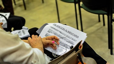Se rompió el récord de padres que no pagan la cuota alimentaria en Neuquén