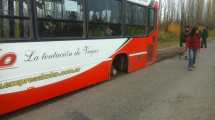 Imagen de Se le desprendió una rueda a un KoKo en Ruta 65: iba lleno de pasajeros