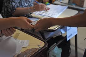 Los barilochenses elegirán el 1 de septiembre al próximo intendente y a los concejales. (Archivo)