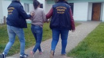 Imagen de Cipolletti: Enojo tras la fuga de la mujer condenada por el crimen de Honores