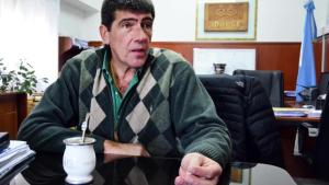 Di Tella: «Vamos a exigirle a Nación que se ocupe de la Ruta 22»