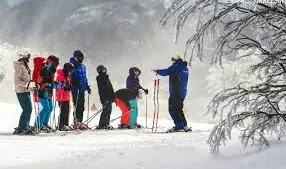 Chapelco: el domingo empieza el primer Curso de Residentes