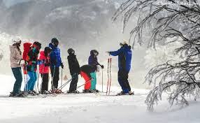 Chapelco: el domingo empieza el primer Curso de Residentes
