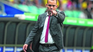 Bolivia busca el milagro y Venezuela la clasificación