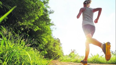 Debemos retomar la actividad física para compensar la pérdida de estos días.