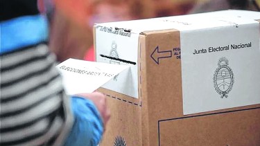 En el país hay 861.149 adolescentes en condiciones de votar.