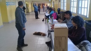 En Las Perlas ganó Juntos con cerca de un 40% de los votos