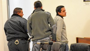 11 años de prisión por matar a su vecino de un disparo en Neuquén