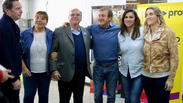 El oficialismo cipoleño asegura que la Junta Electoral «no ha informado resultado alguno»