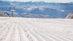 Chapelco abre el viernes: así está después de las nevadas