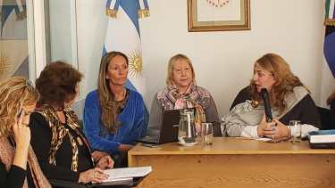 El fuero de Famila tendrá Código propio