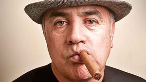 Tinelli vuelve a producir ficción con la vida del ladrón «Gordo» Valor