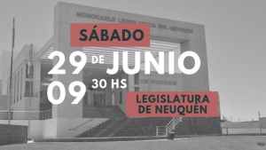 Continúa el ciclo «Imagina la Norpatagonia: Otra región es posible»