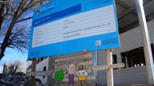 Río Negro recibió propuestas económicas para la construcción de jardines