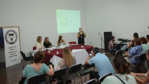 Charla“Imagina la Norpatagonia”, para pensar el futuro regional