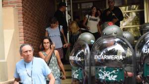 UNRN: Exoneraron a las docentes que tomaron el vicerrectorado en Roca