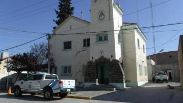 Detuvieron a un sujeto acusado de asaltar y golpear a una mujer mayor de Regina